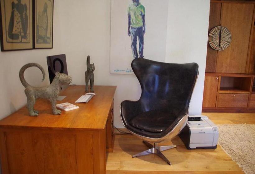 酒店 Qambani Luxury Resort