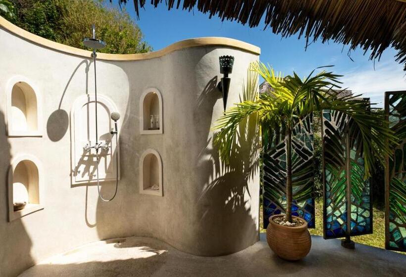 酒店 Qambani Luxury Resort