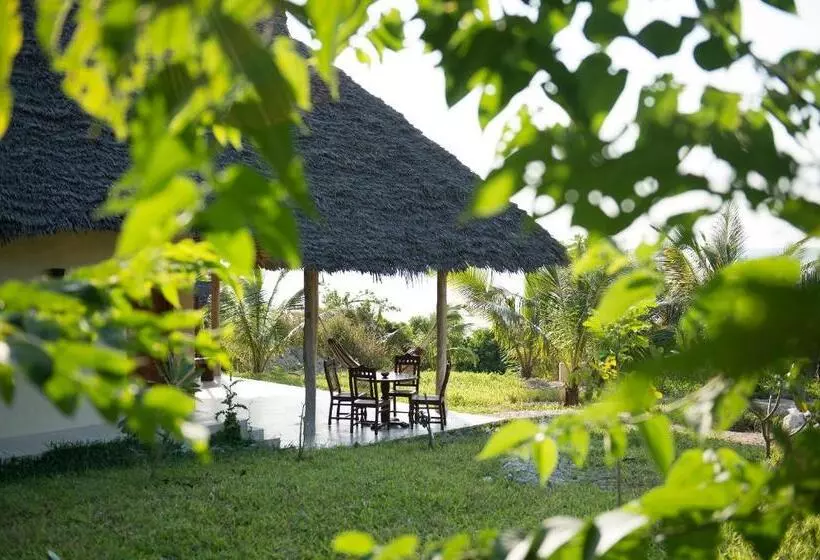 Hotelli Qambani Luxury Resort