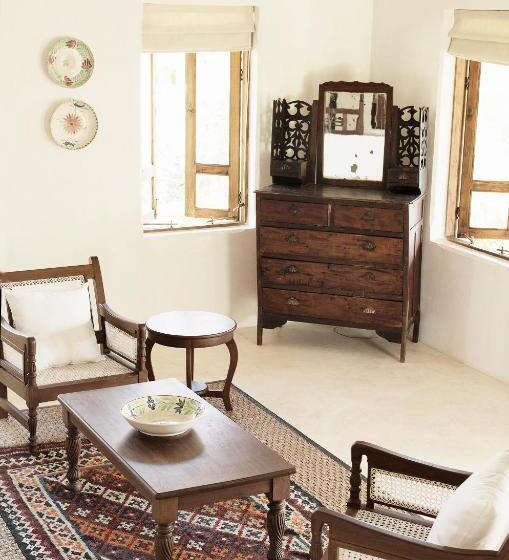 酒店 Qambani Luxury Resort