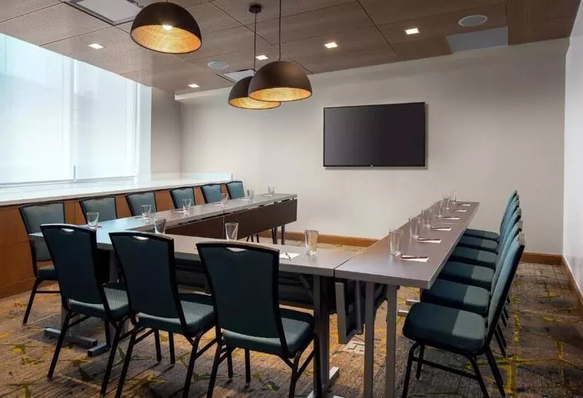 ホテル Residence Inn Washington Capitol Hill/navy Yard