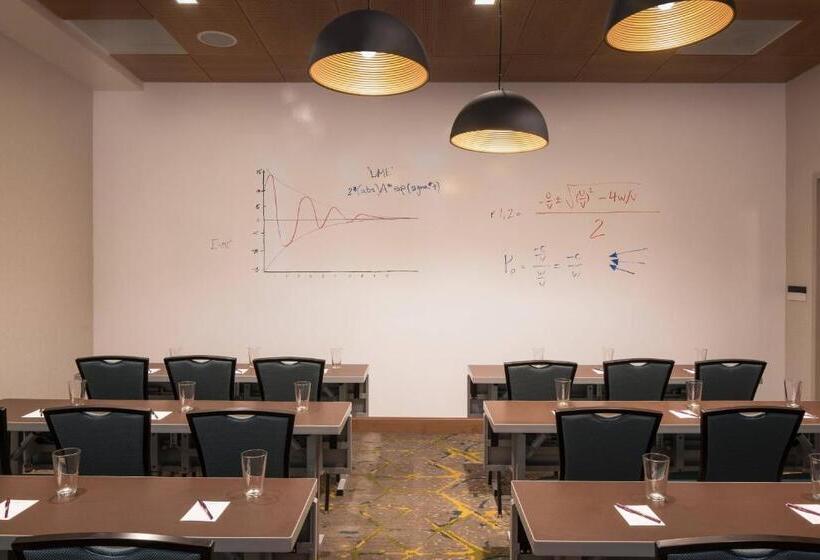 فندق Residence Inn Washington Capitol Hill/navy Yard