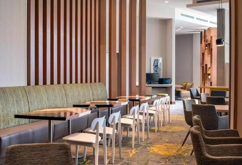 ホテル Residence Inn Washington Capitol Hill/navy Yard