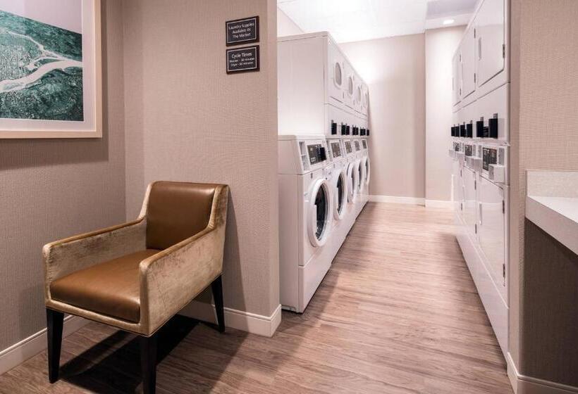 فندق Residence Inn Washington Capitol Hill/navy Yard