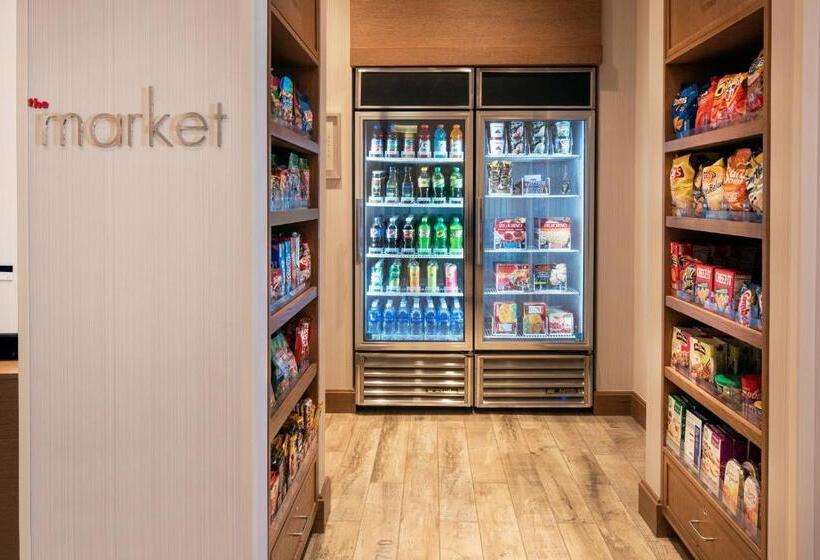 فندق Residence Inn Washington Capitol Hill/navy Yard