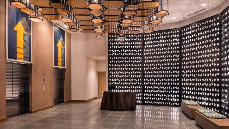 فندق Residence Inn Washington Capitol Hill/navy Yard