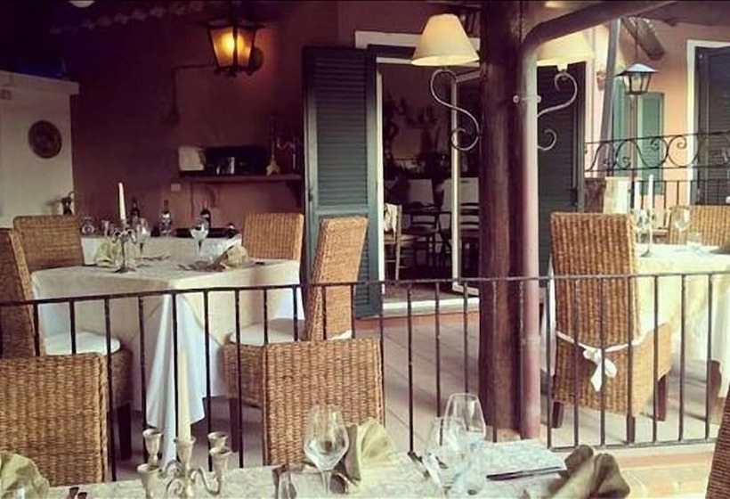 فندق Residenza Villa Spagnola