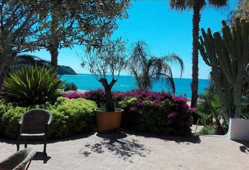 فندق Residenza Villa Spagnola