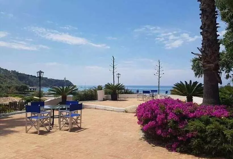 ホテル Residenza Villa Spagnola