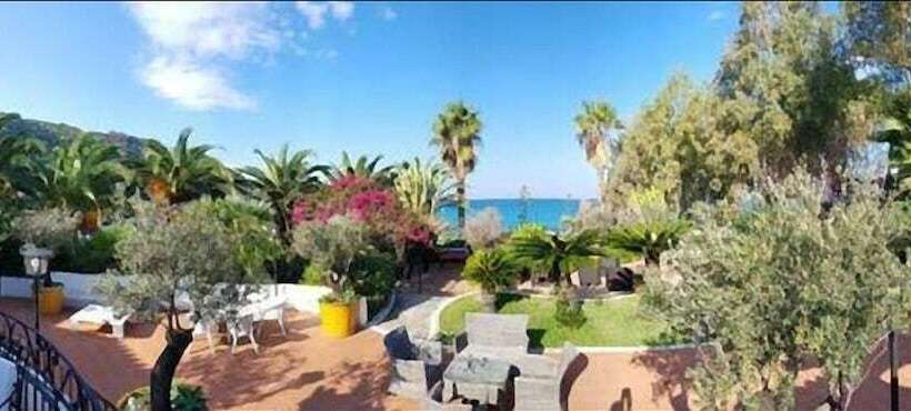 فندق Residenza Villa Spagnola