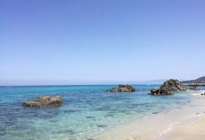 ホテル Residenza Villa Spagnola