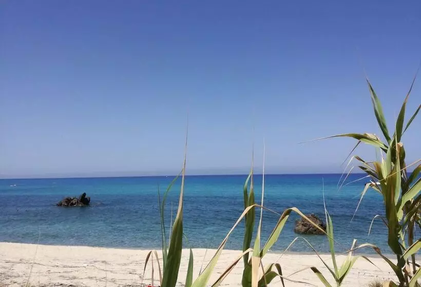 ホテル Residenza Villa Spagnola