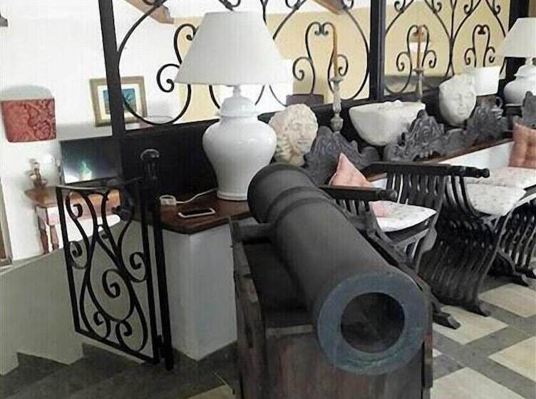 فندق Residenza Villa Spagnola