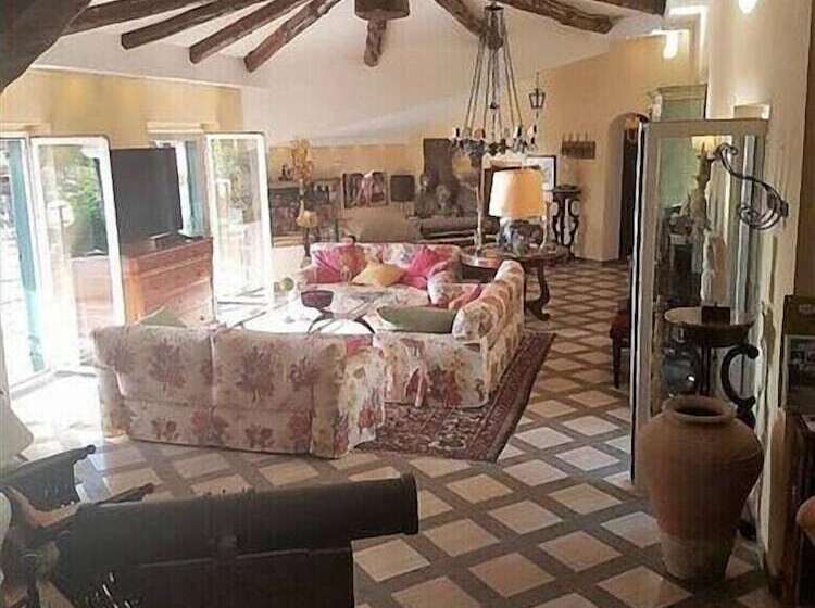 فندق Residenza Villa Spagnola