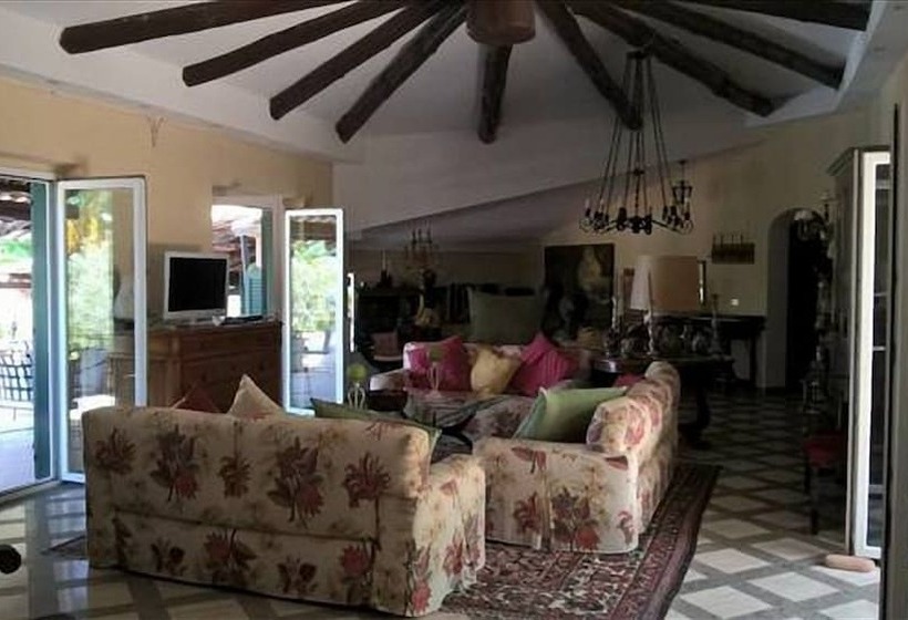 فندق Residenza Villa Spagnola