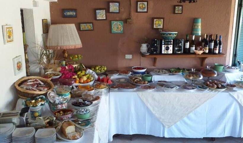 فندق Residenza Villa Spagnola