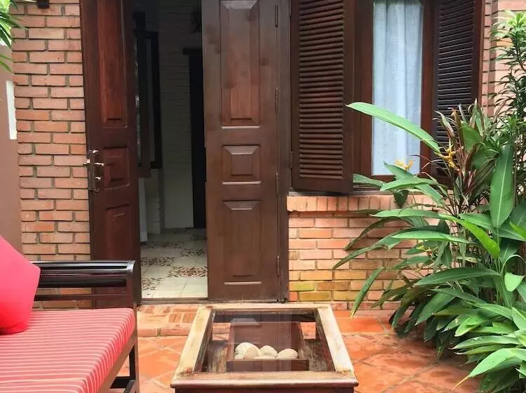 Hotel Resort La Villa Loti
