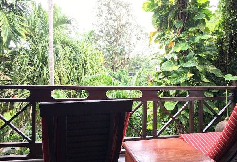 هتل Resort La Villa Loti