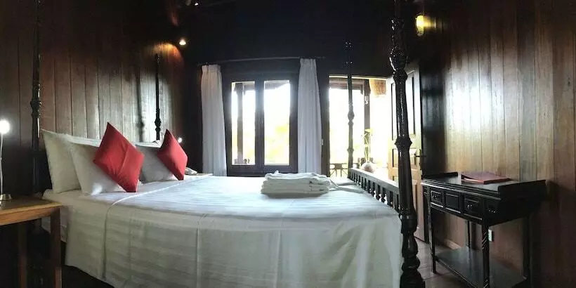 Hotel Resort La Villa Loti
