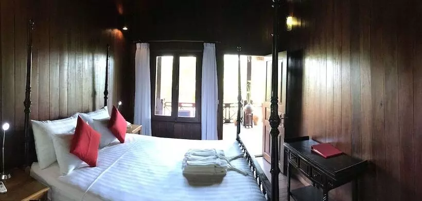 Hotel Resort La Villa Loti