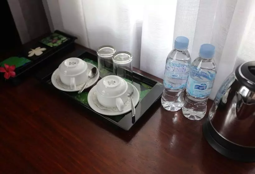 Hotel Resort La Villa Loti
