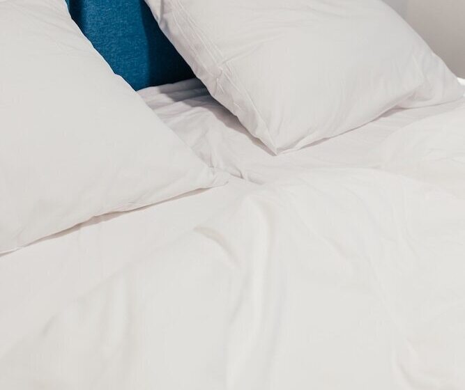 호텔 Roxi Residence Gent