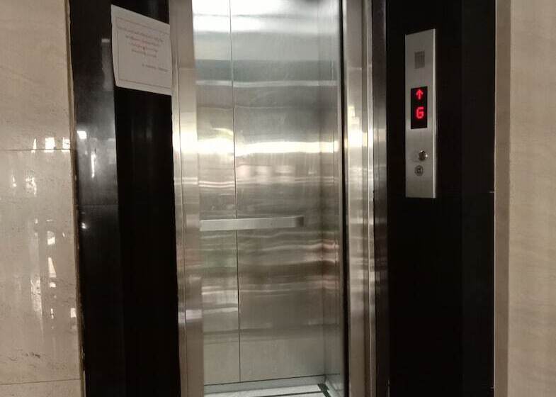 هتل Shwe Pyi San Yar