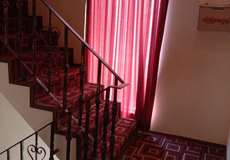 هتل Shwe Pyi San Yar