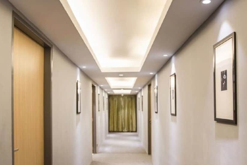 هتل Shwe Pyi San Yar