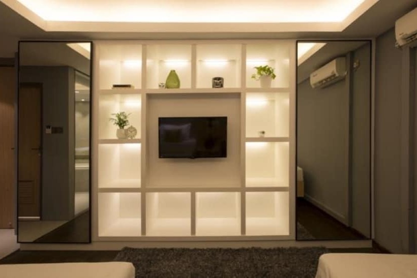 هتل Shwe Pyi San Yar