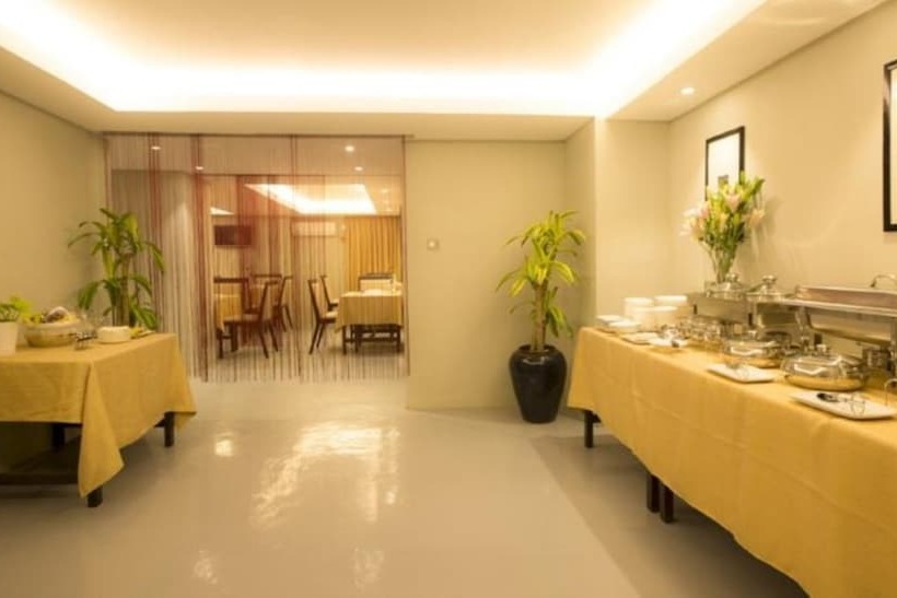 هتل Shwe Pyi San Yar