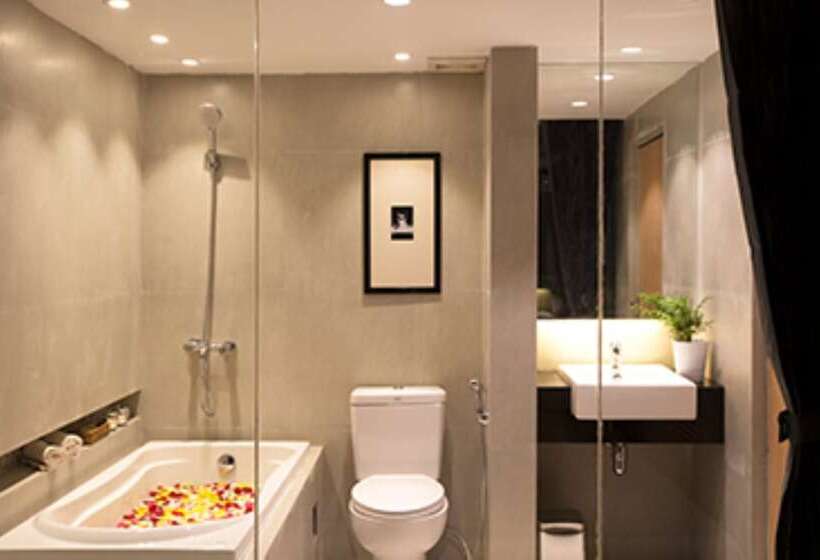 هتل Shwe Pyi San Yar