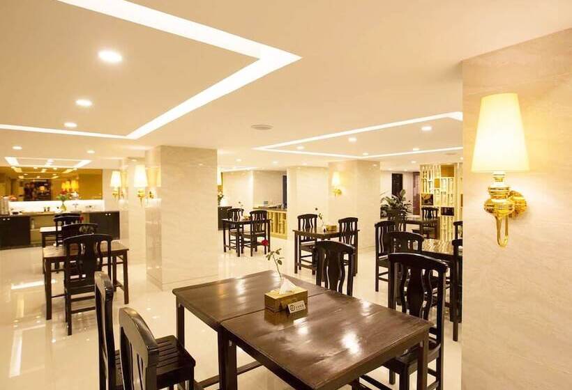 هتل Shwe Pyi San Yar