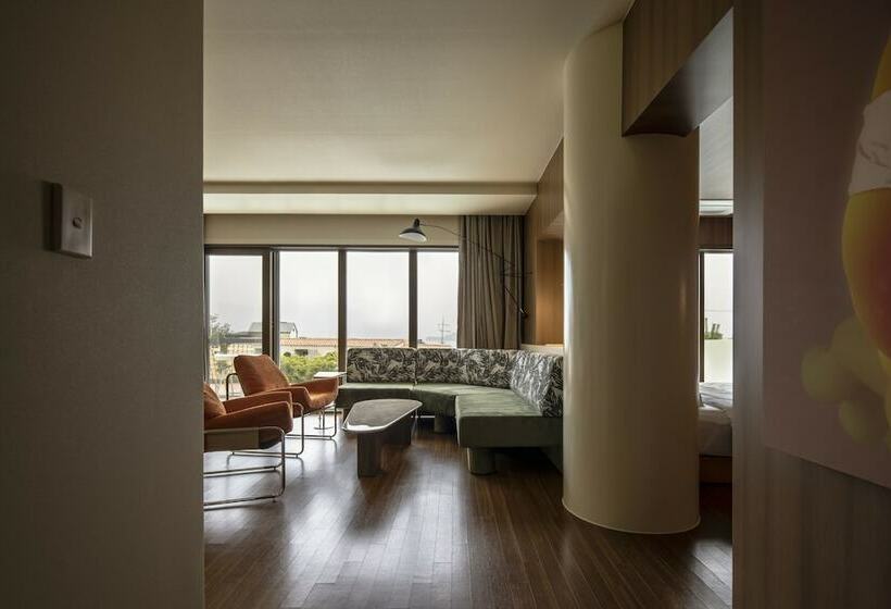 Отель Villasagye