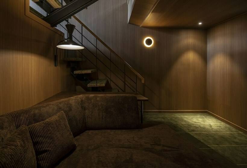 Отель Villasagye