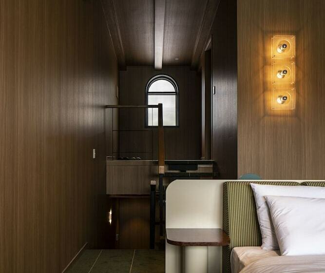 Отель Villasagye