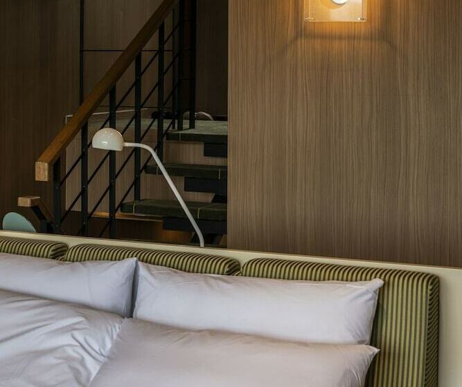 Отель Villasagye