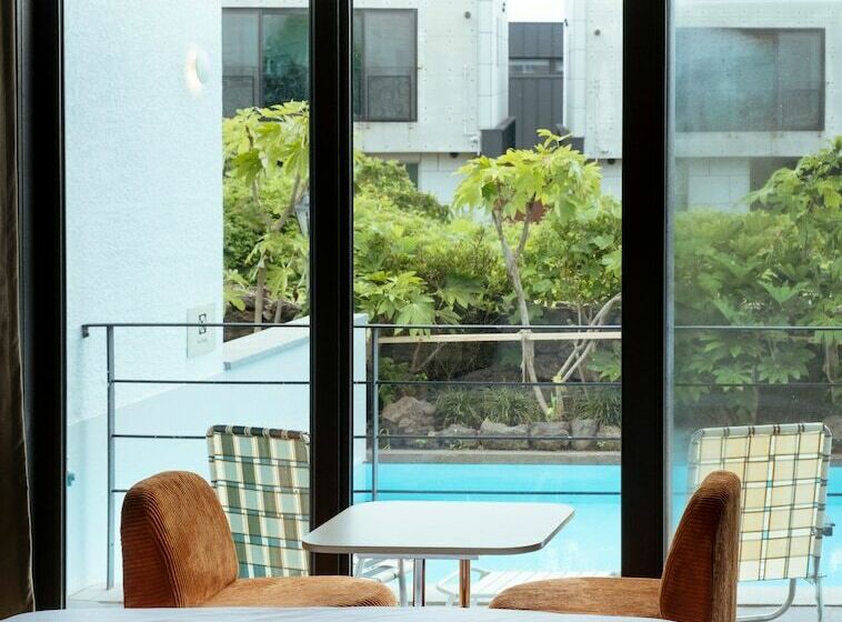 Отель Villasagye