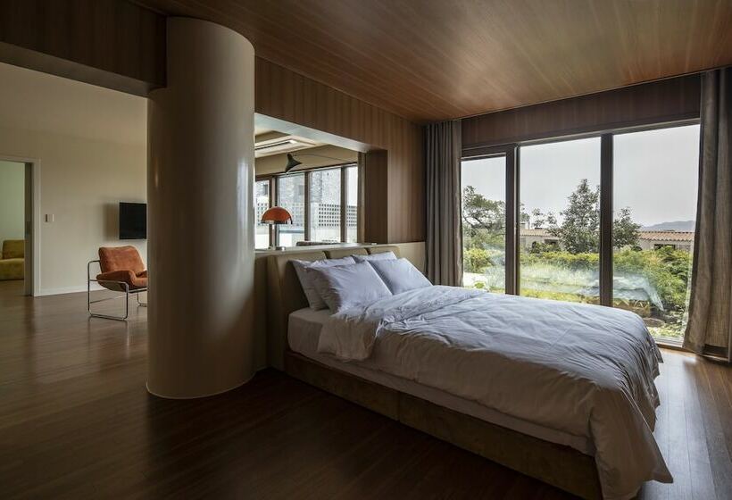 Отель Villasagye