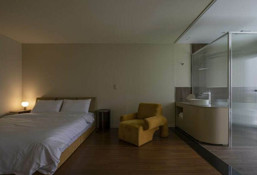 Отель Villasagye