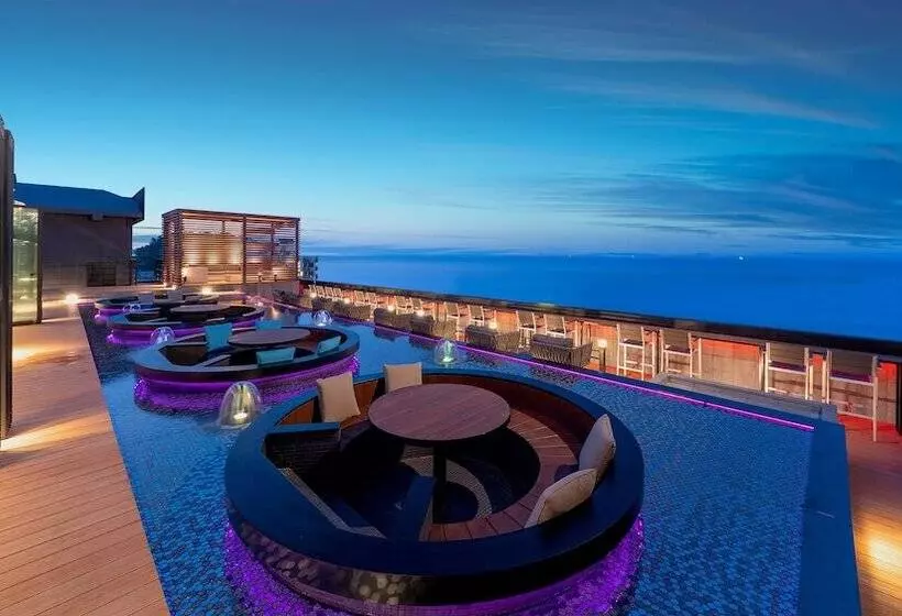 Hotel Two Y