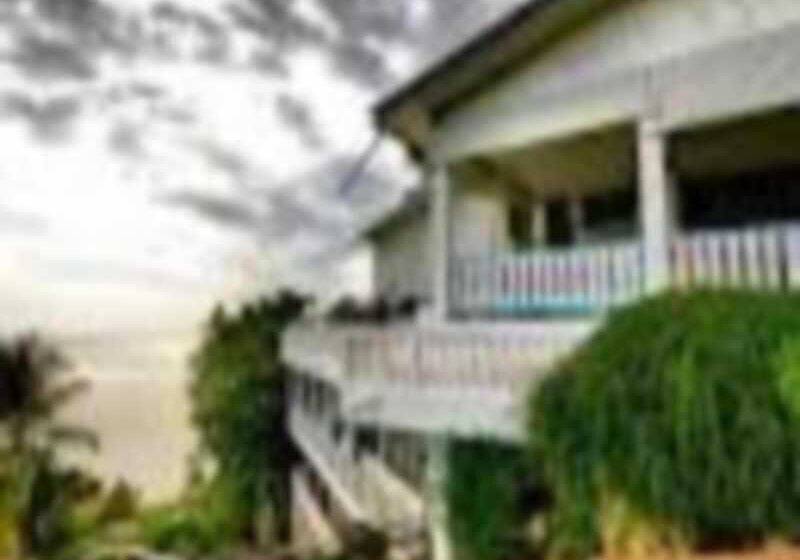 فندق Vikasa Yoga Retreat