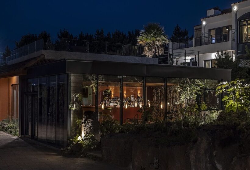 Отель Villasagye