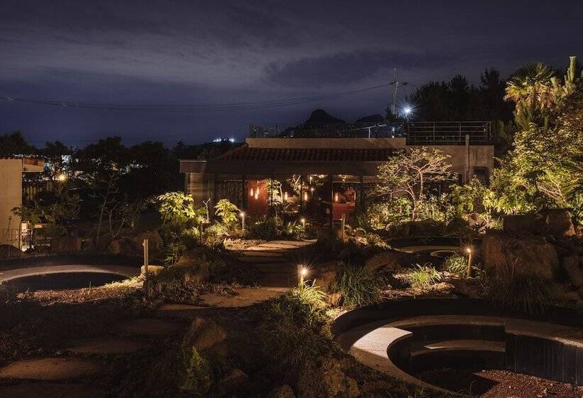 Отель Villasagye