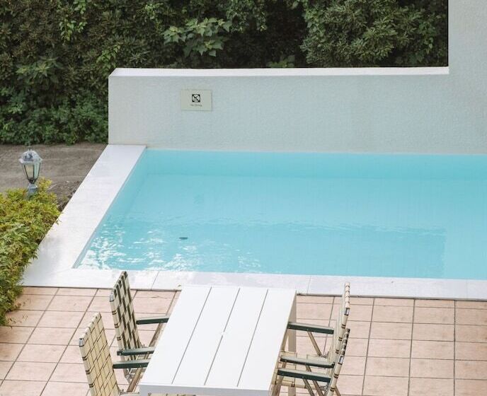 Отель Villasagye