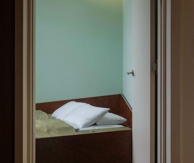 Отель Villasagye