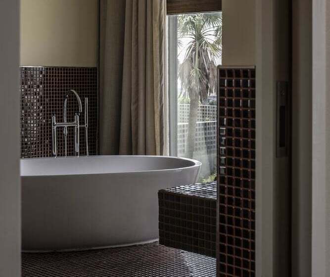 Отель Villasagye