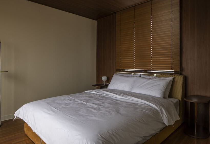 Отель Villasagye