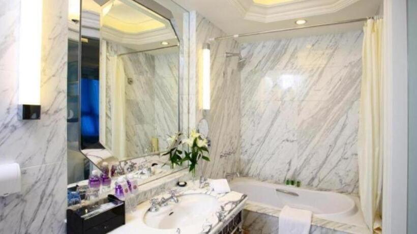 Hotel Yuncheng Jianguo