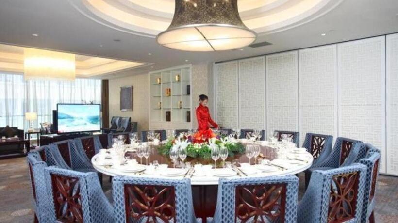 Hotel Yuncheng Jianguo